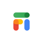 google fi logo - the best global sim card you can get
