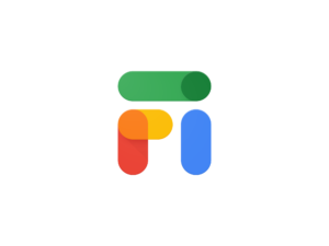 google fi logo - the best global sim card you can get