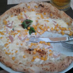 Authentic Italian Pizza in Naples, Italy