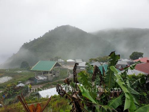 Whang Od Bucket List Item - Buscalan, Philippines